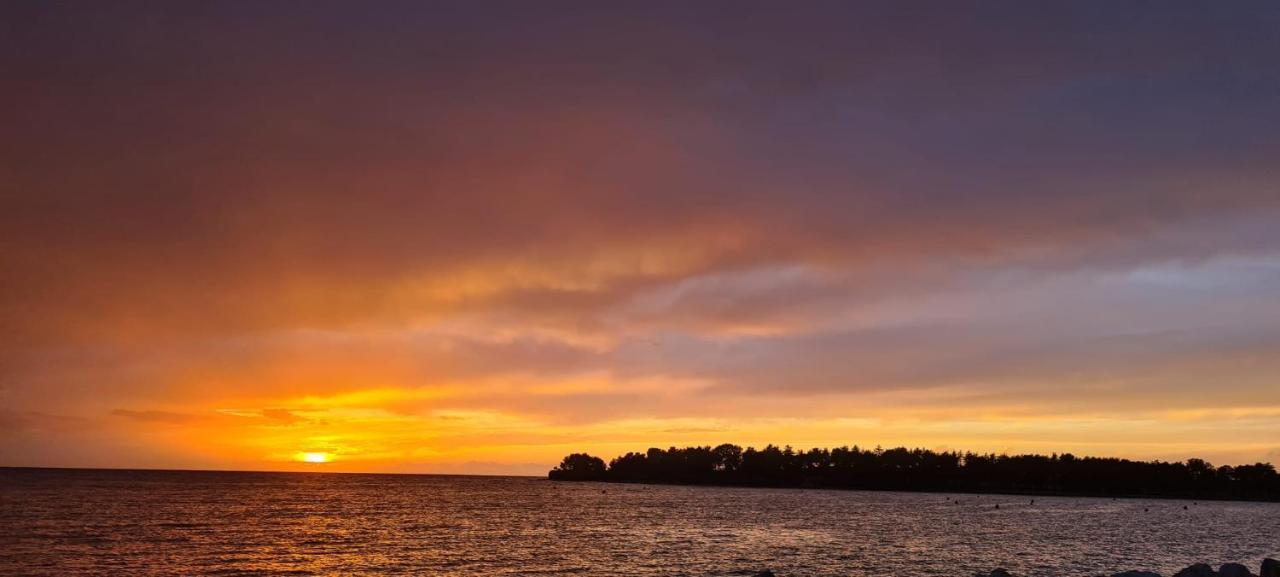 The Sea Novigrad - Bootshaus Floating Sea House *